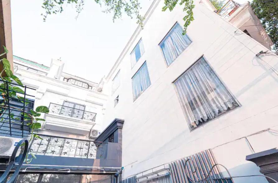Bangkok Historic Villa - Private Access Εξωτερικό φωτογραφία