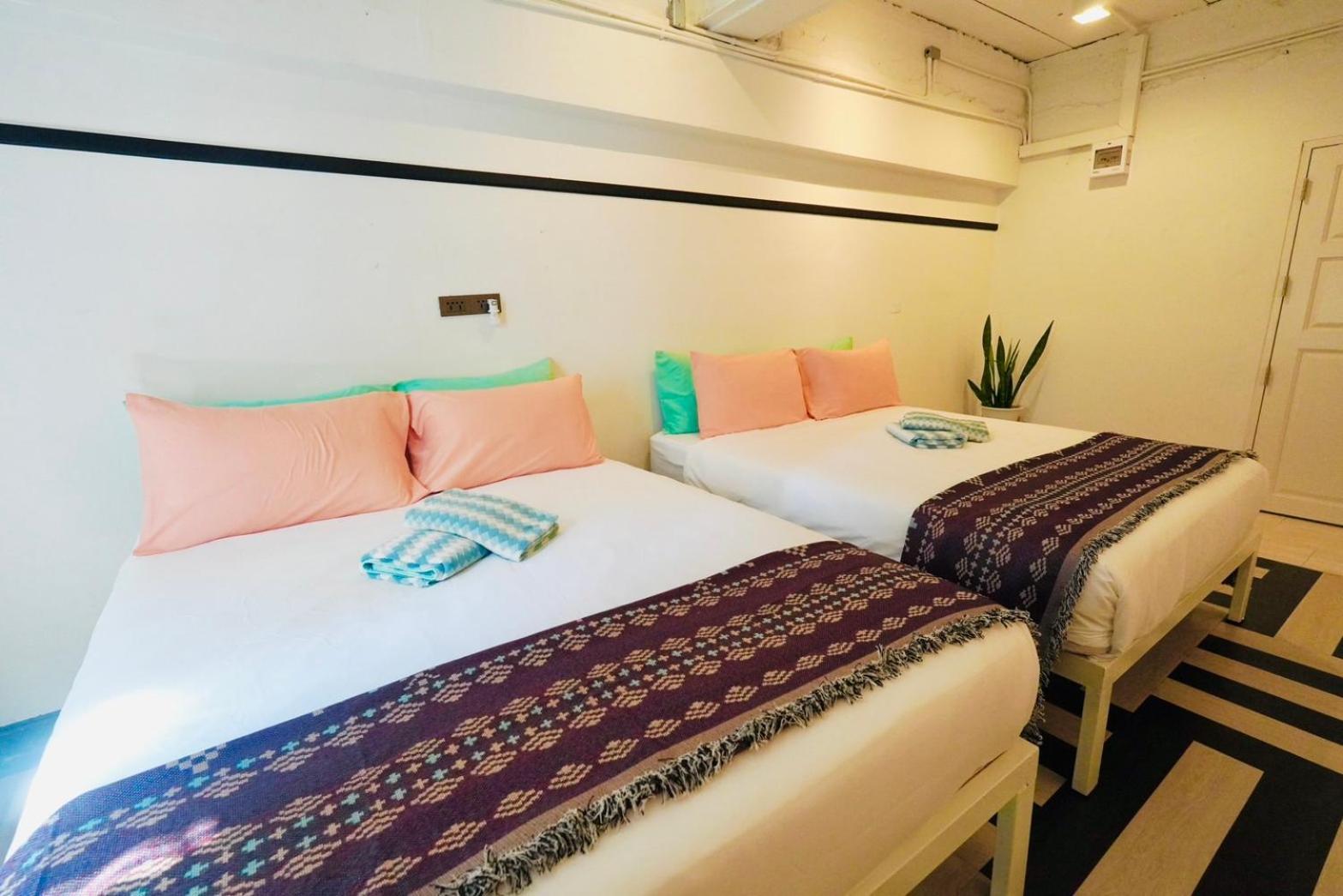 Bangkok Historic Villa - Private Access Εξωτερικό φωτογραφία