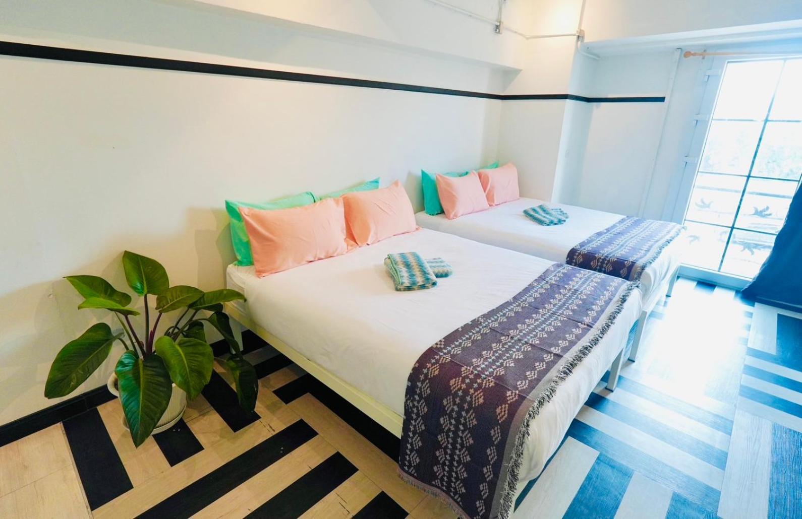 Bangkok Historic Villa - Private Access Εξωτερικό φωτογραφία