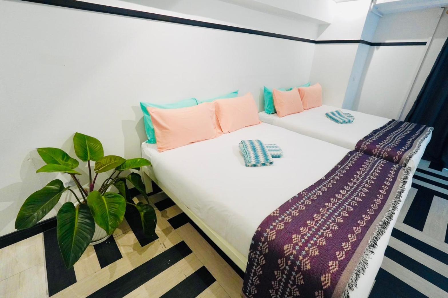 Bangkok Historic Villa - Private Access Εξωτερικό φωτογραφία