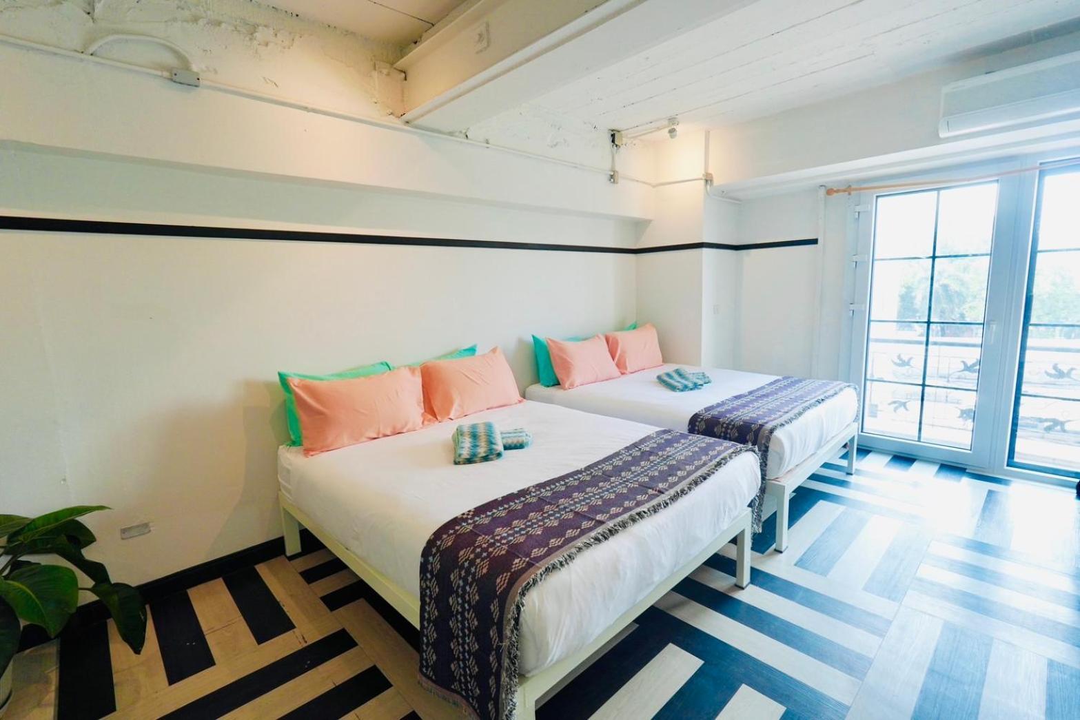 Bangkok Historic Villa - Private Access Εξωτερικό φωτογραφία