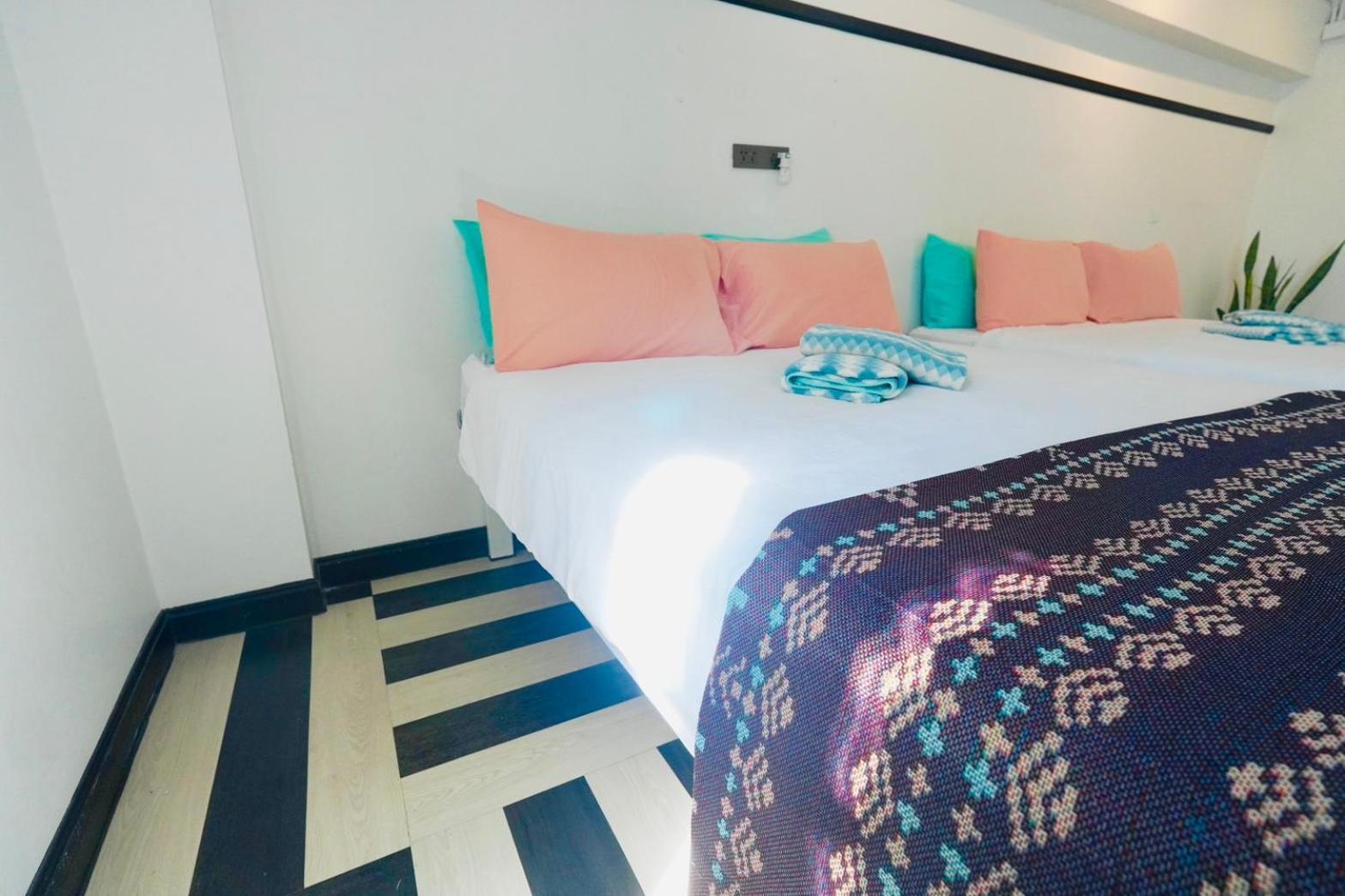 Bangkok Historic Villa - Private Access Εξωτερικό φωτογραφία