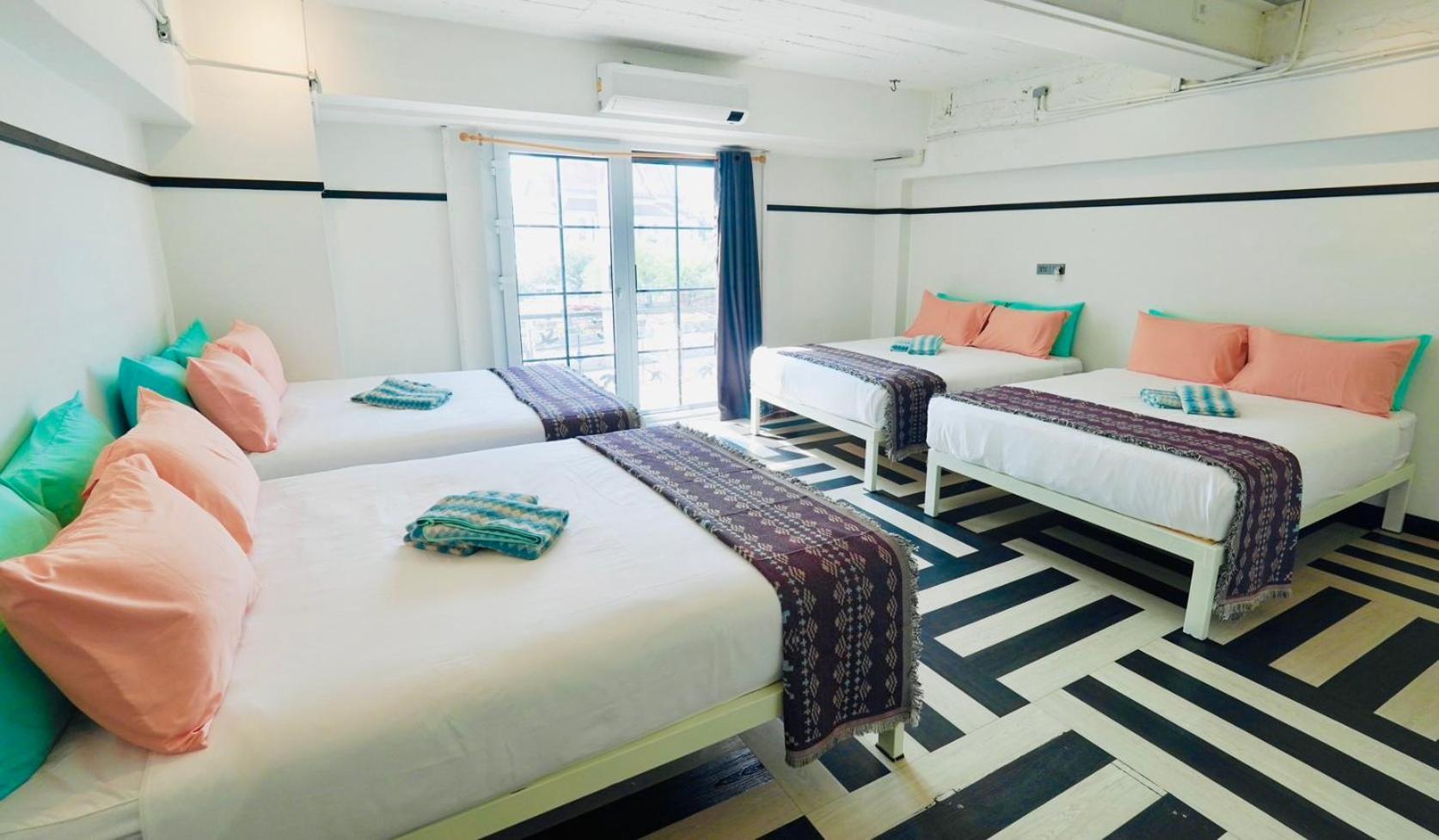 Bangkok Historic Villa - Private Access Εξωτερικό φωτογραφία