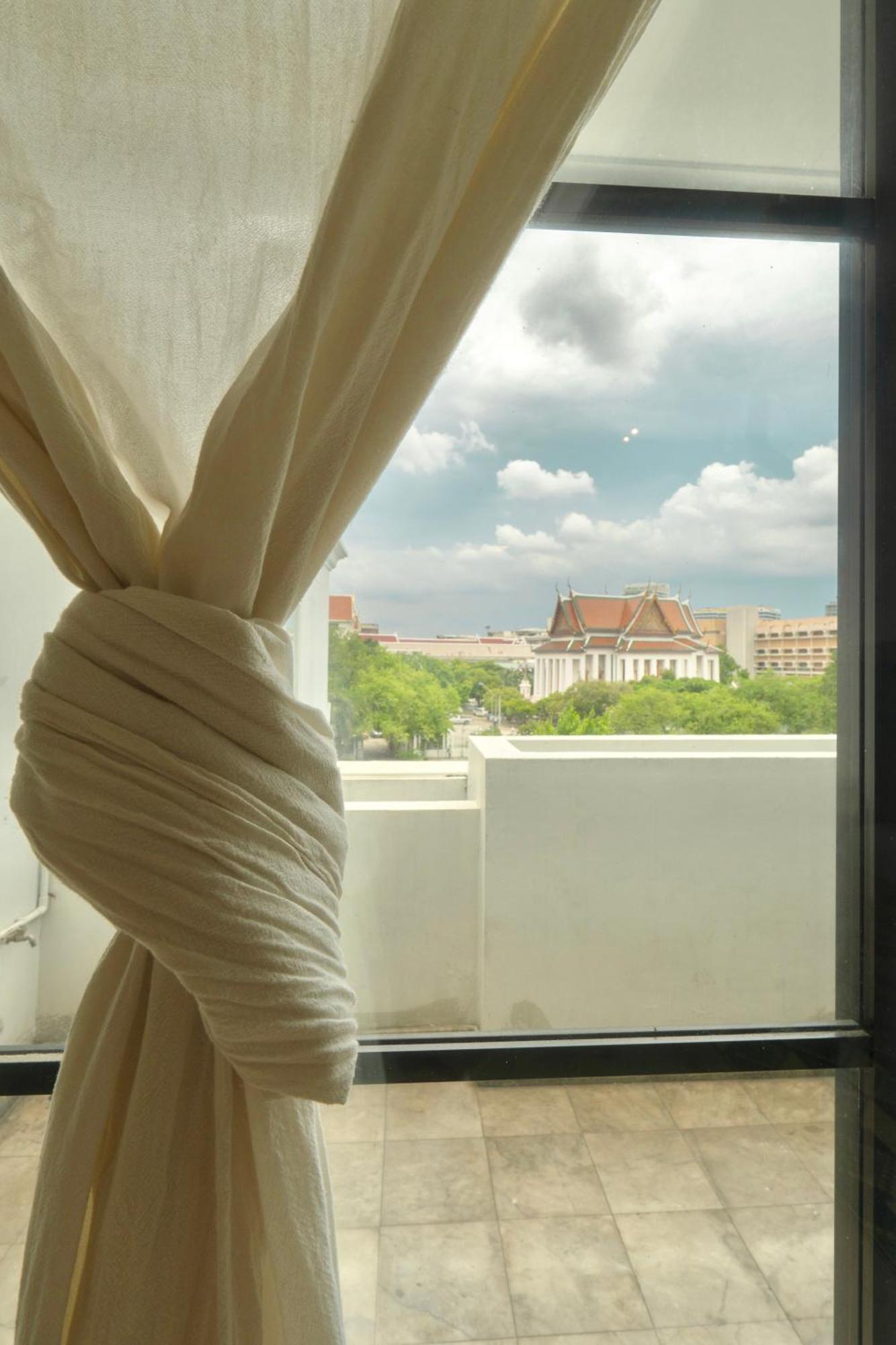 Bangkok Historic Villa - Private Access Εξωτερικό φωτογραφία