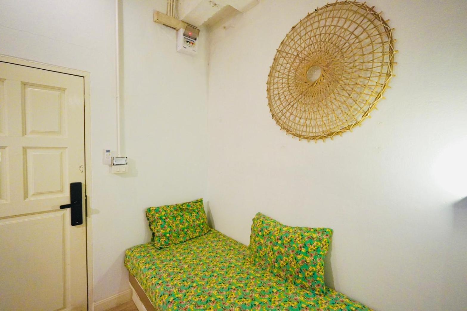 Bangkok Historic Villa - Private Access Εξωτερικό φωτογραφία